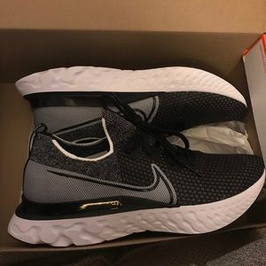 Nike React Infinity Run FK - 12